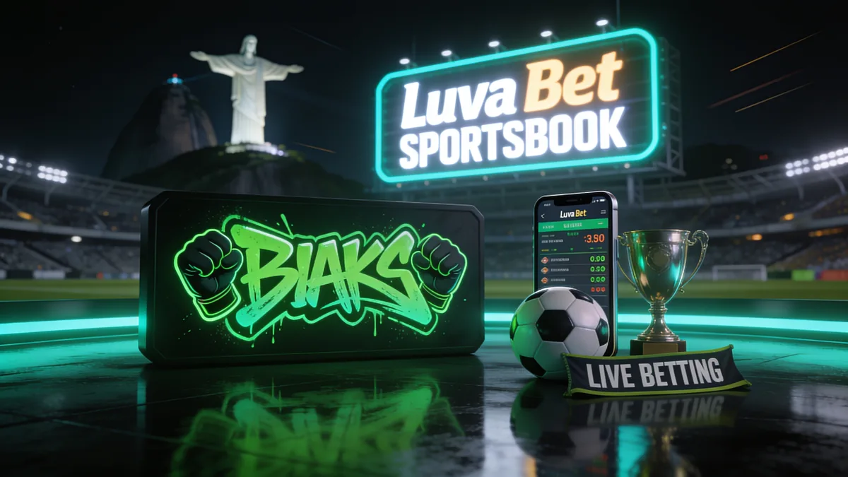 Luva Bet Brasil: Apostas Esportivas e Cobertura de Mercados: guia de luva bet para jogadores no Brasil
